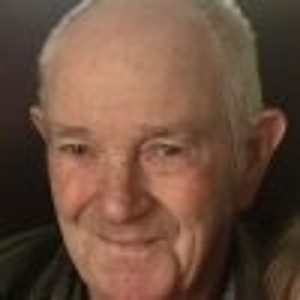 Blaine E. Kendall