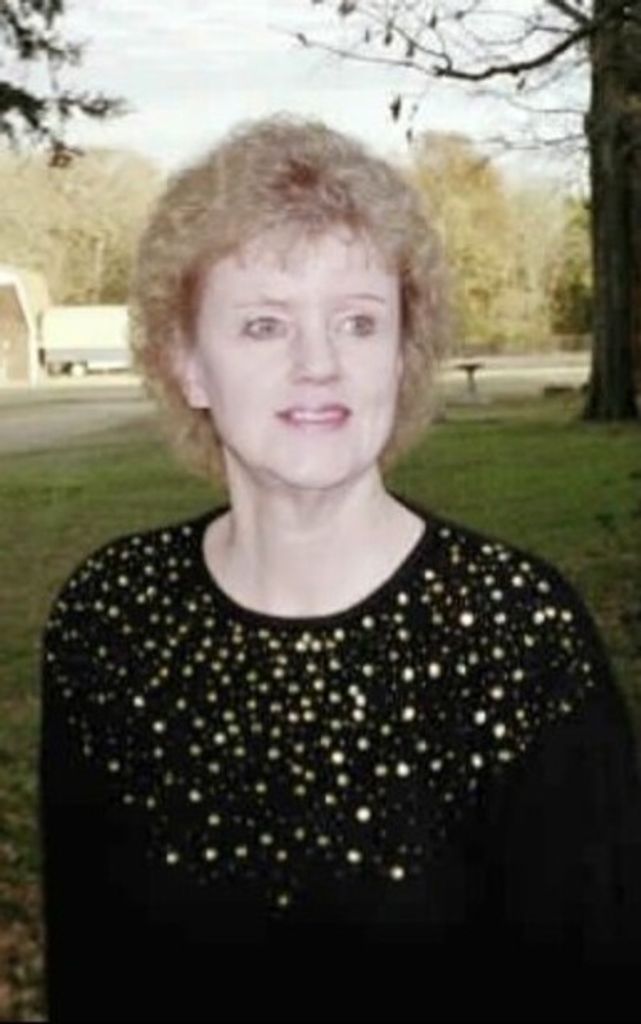 Donna Jean Brown Profile Photo