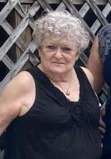 Patricia A. Spong Profile Photo