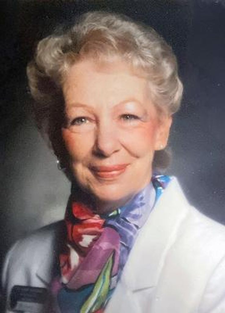 Mercedes Hermans Profile Photo