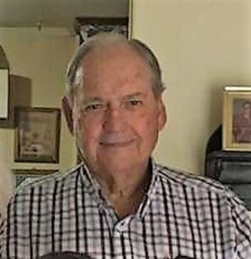 Willie Ed Peters Profile Photo