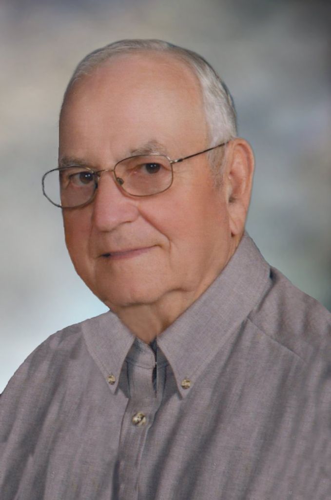 Martin W. Raab Profile Photo