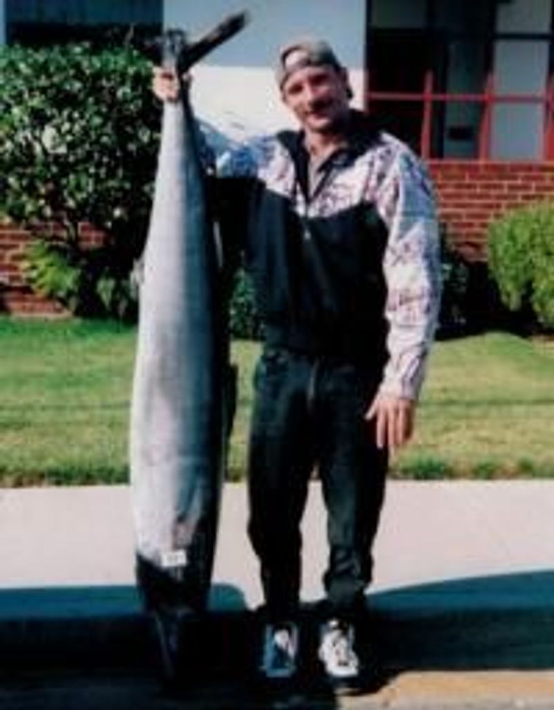 David James Smithson