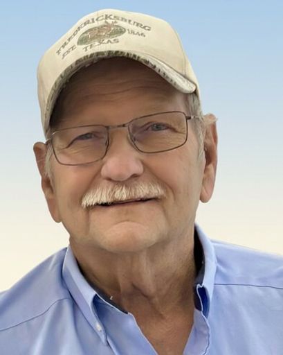 Billy Louis Mize's obituary image