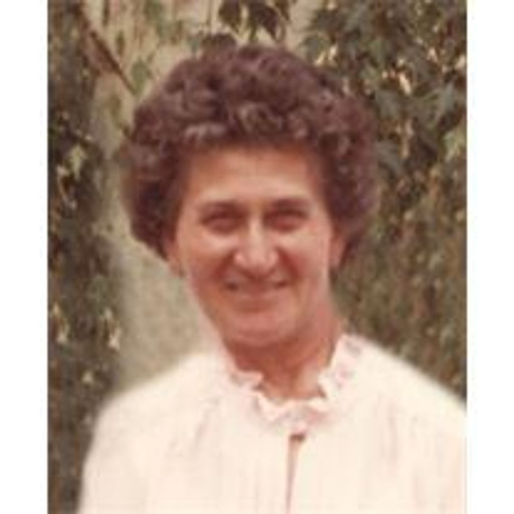 Adeline Laubner