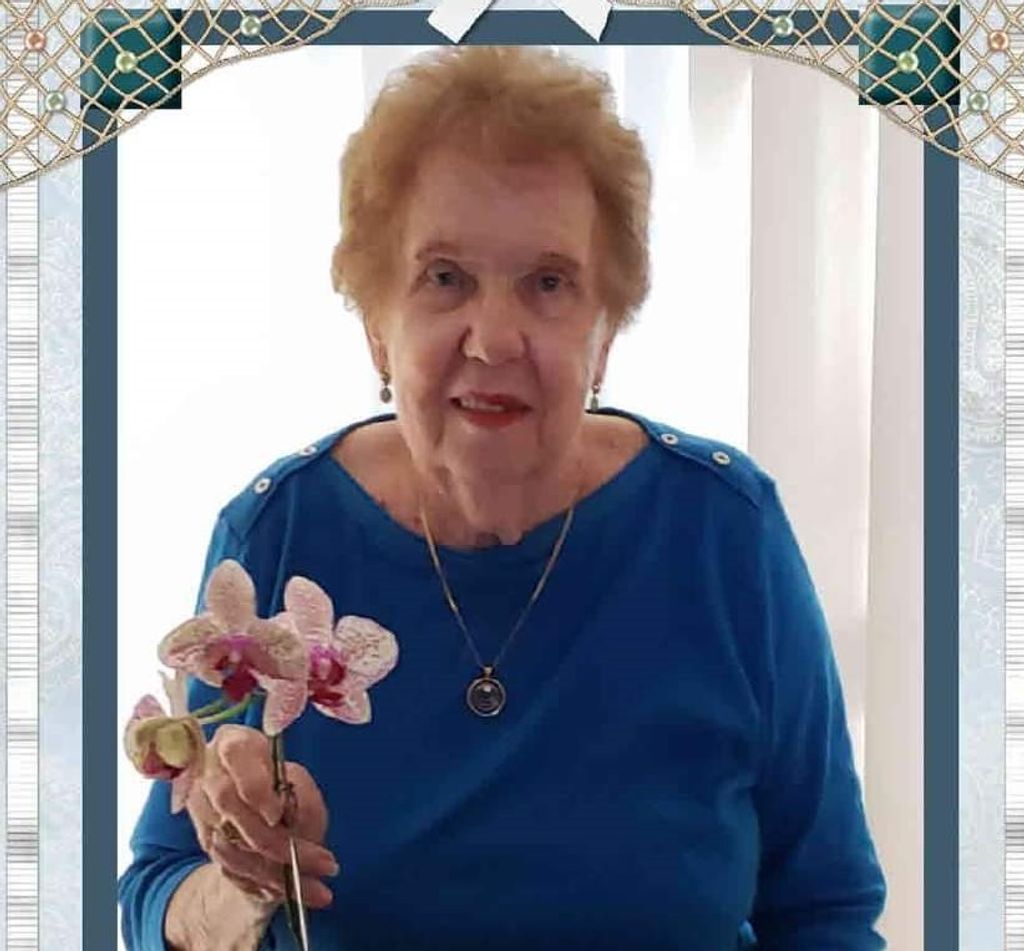 Betty Jo Mayo