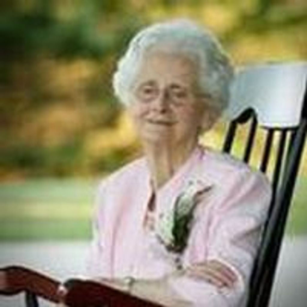 Harriet C. Hovde