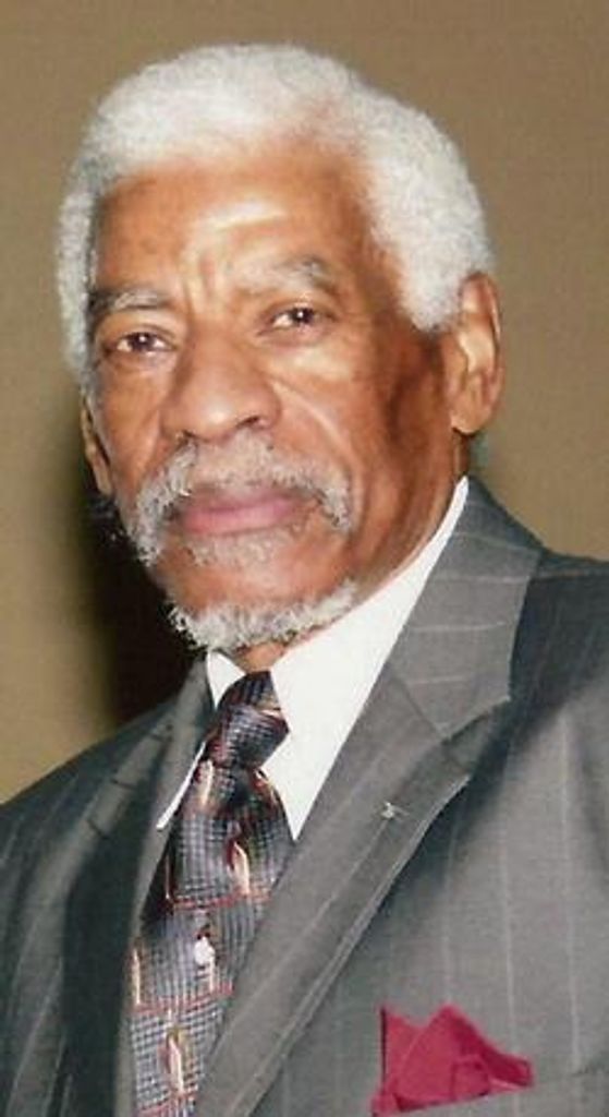 Jesse Starling, Sr. Profile Photo