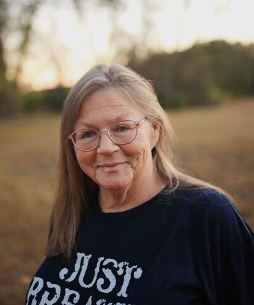 Clairesia Dianne Gann Profile Photo