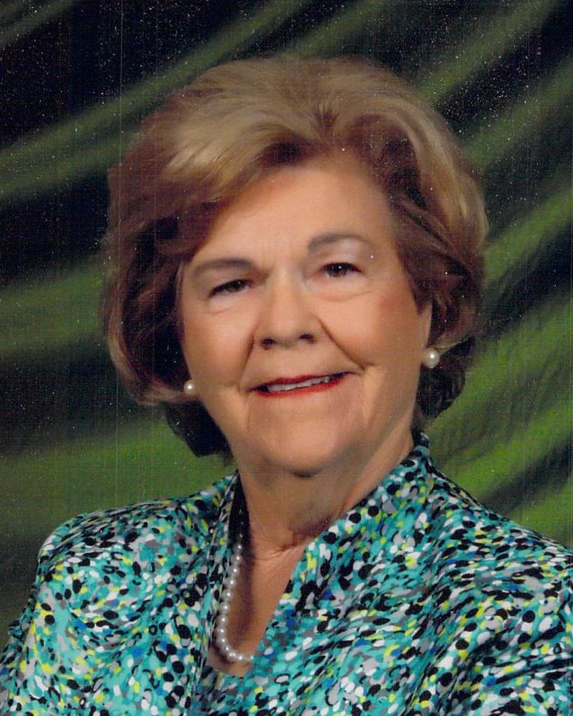 Julia Diane McDonald