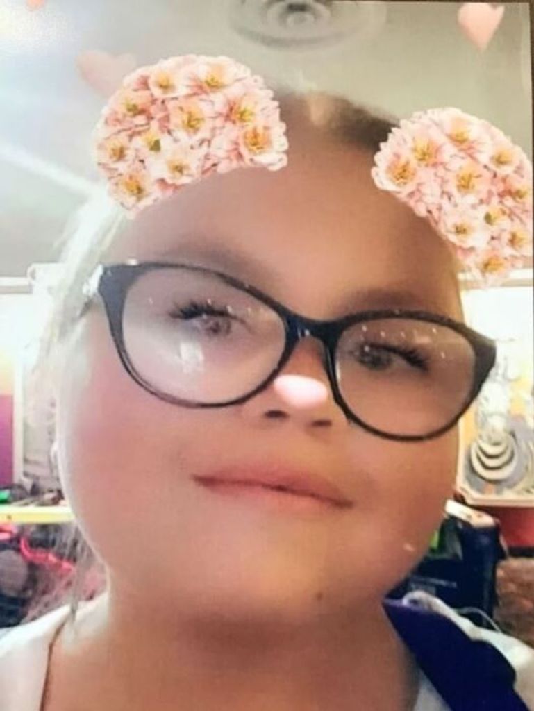 Samantha "Sami" Belcher Profile Photo