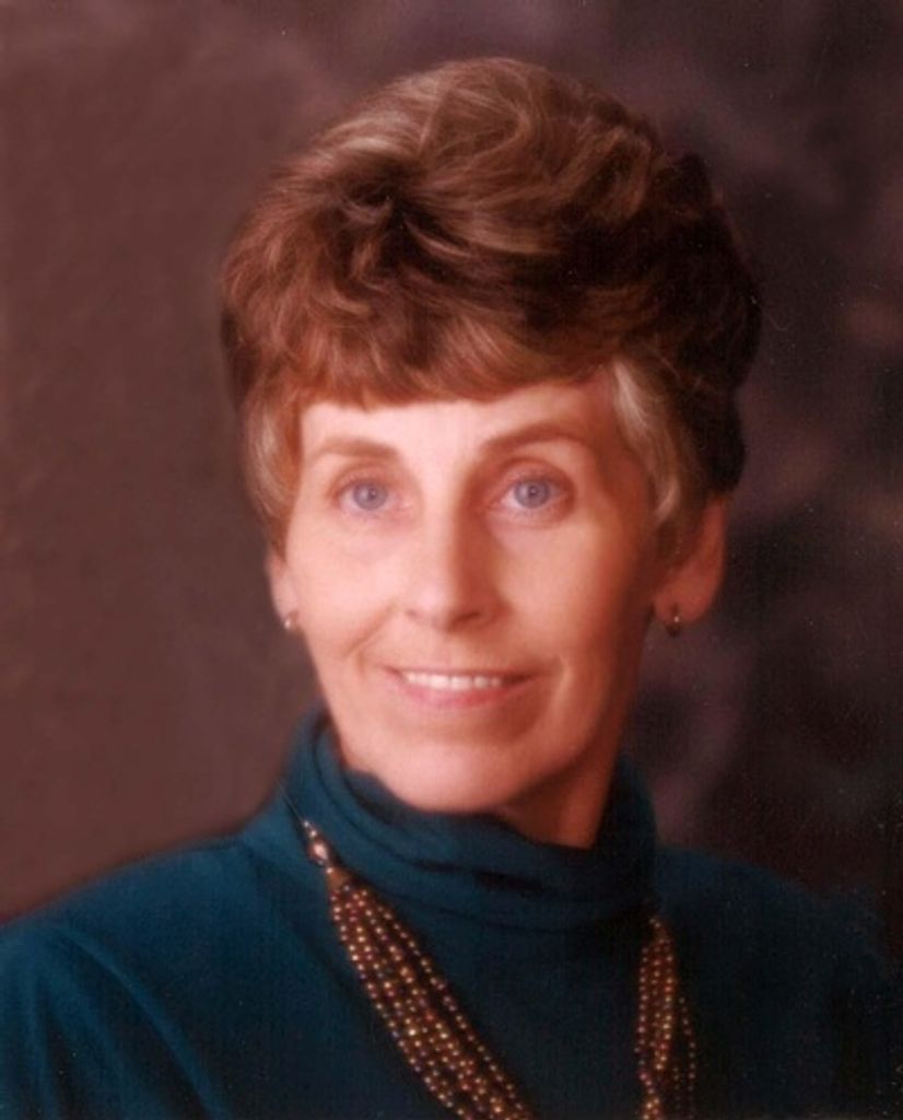 Doris Jean (Davied) Kennedy