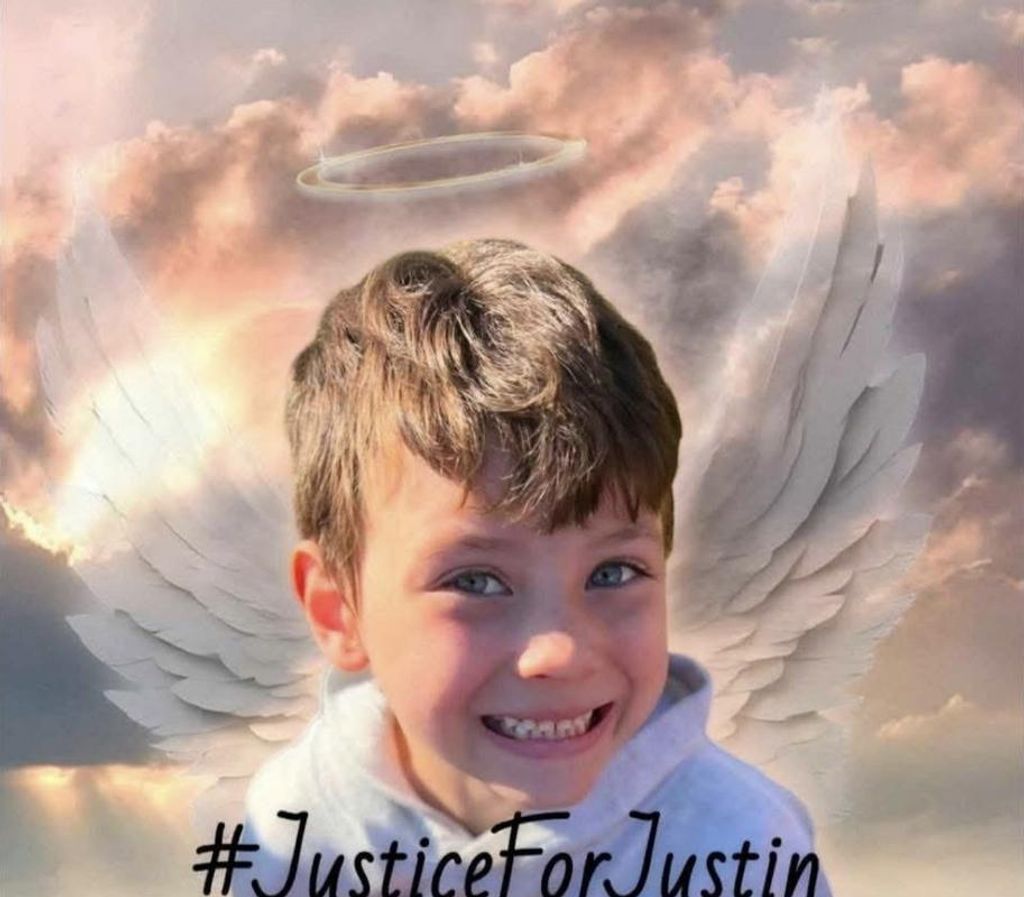 Justin Travis Mcbride Profile Photo