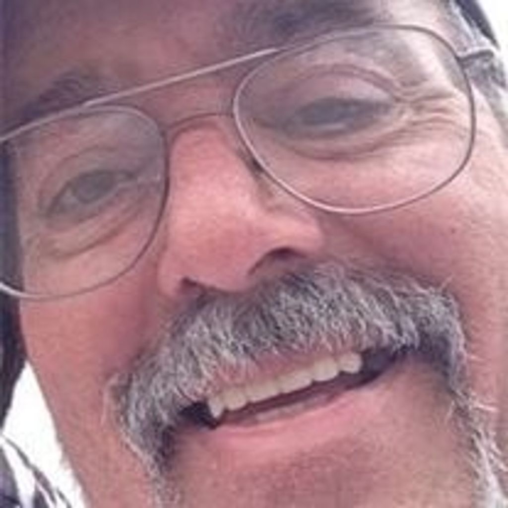 Joey Toups Profile Photo