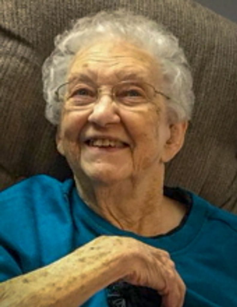 Helen F. Meye