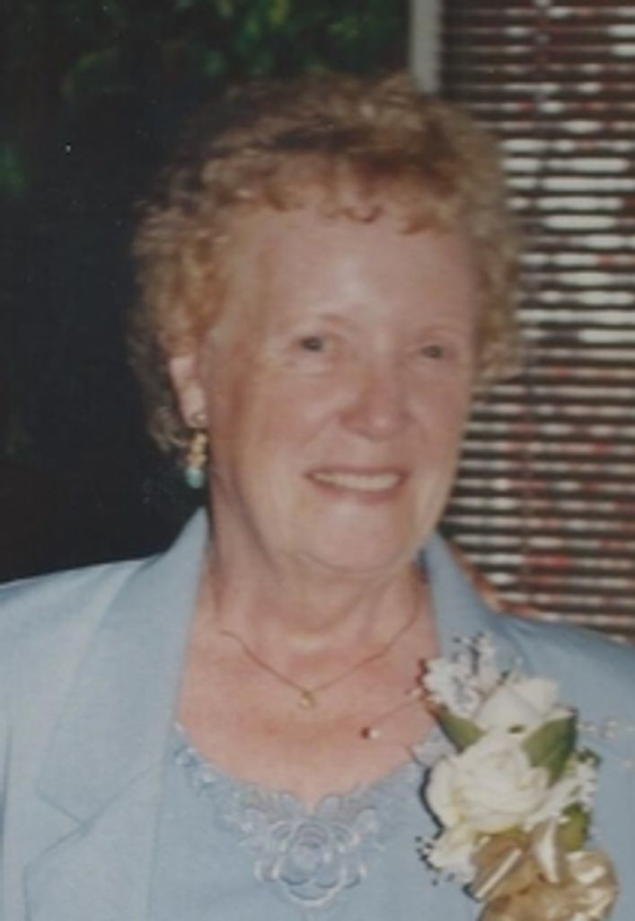 Wanda D. (Peters)  Tagliareni