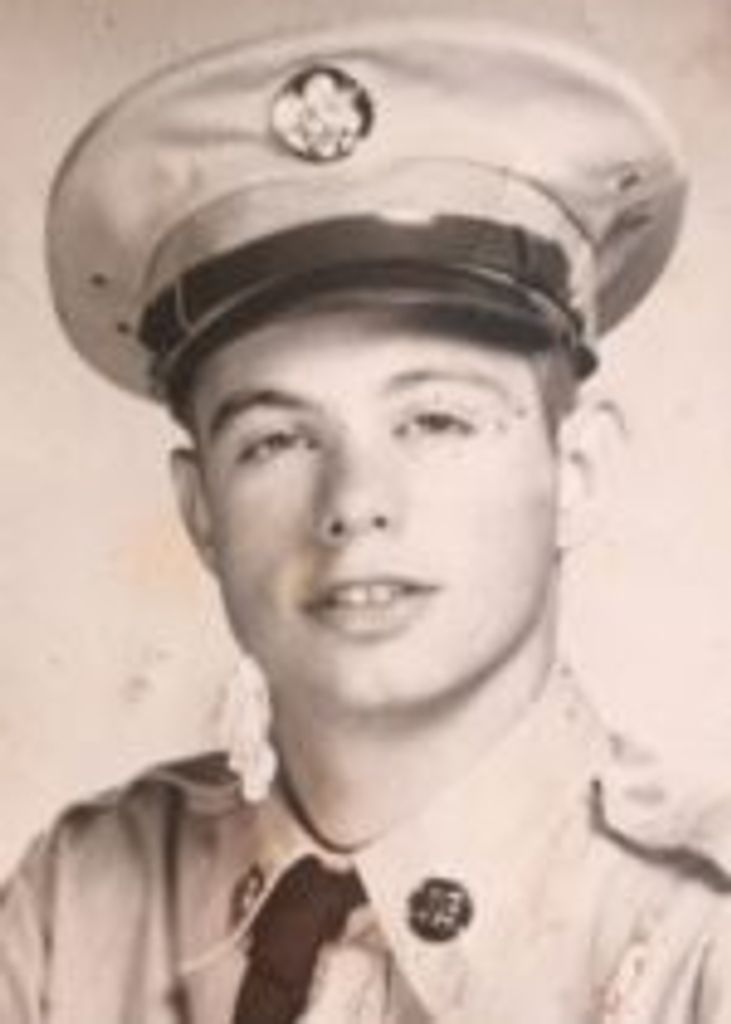 Robert H. Anderson