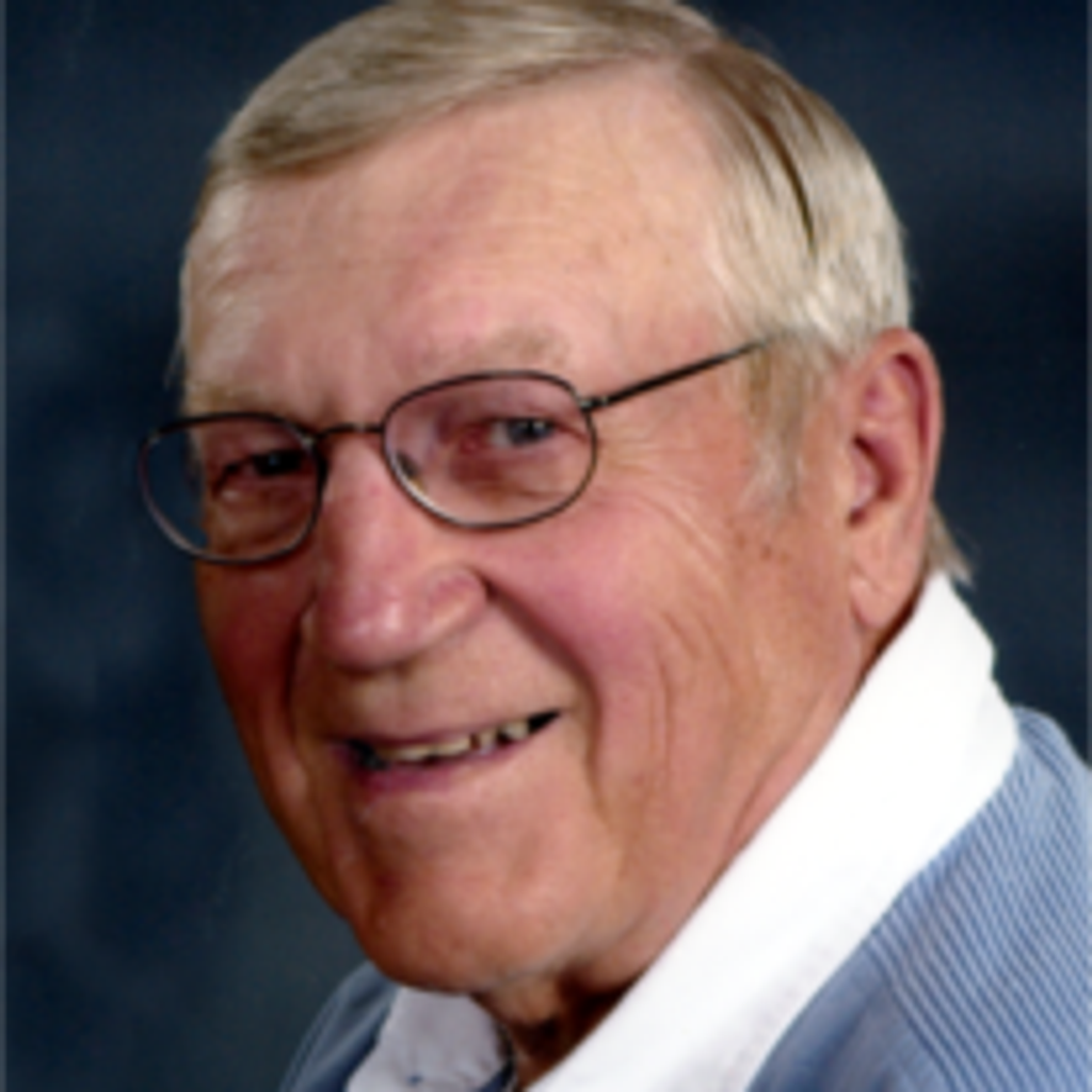 Richard Earl Beranek