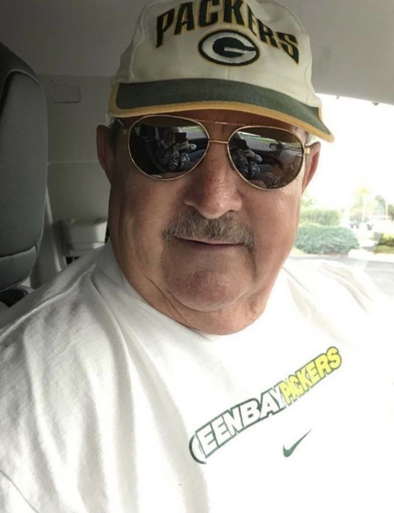 Jack F. Frost Profile Photo