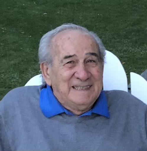 Ernest V. (Ernie) Lisi