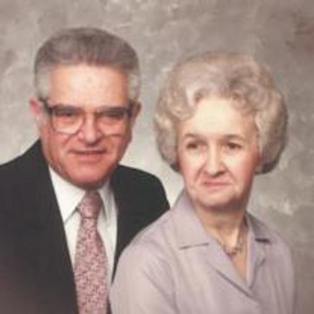 Bernadette M. Stalter