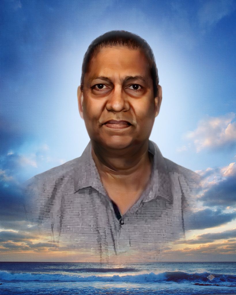Mr. Sewsankar Gurdat