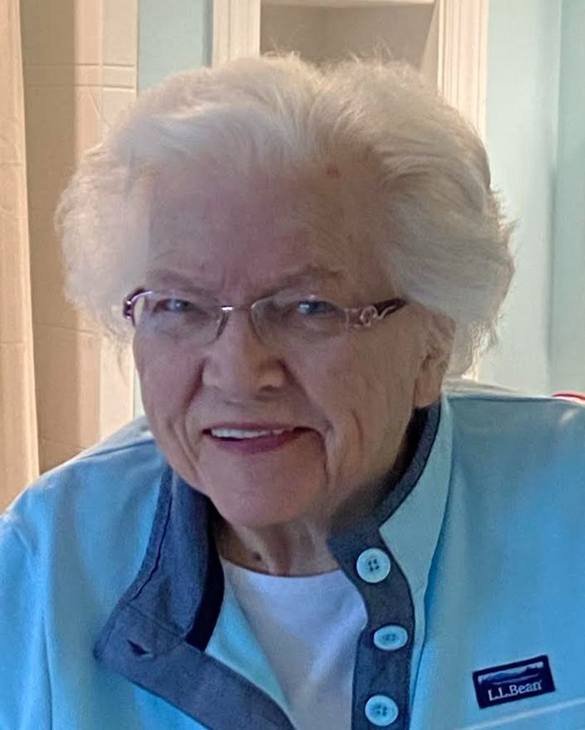 Barbara J. Skinder