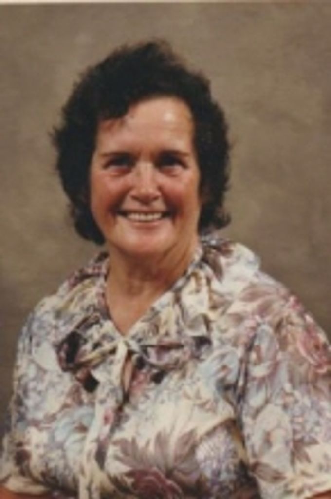 Eva Bertram Tuggle Profile Photo