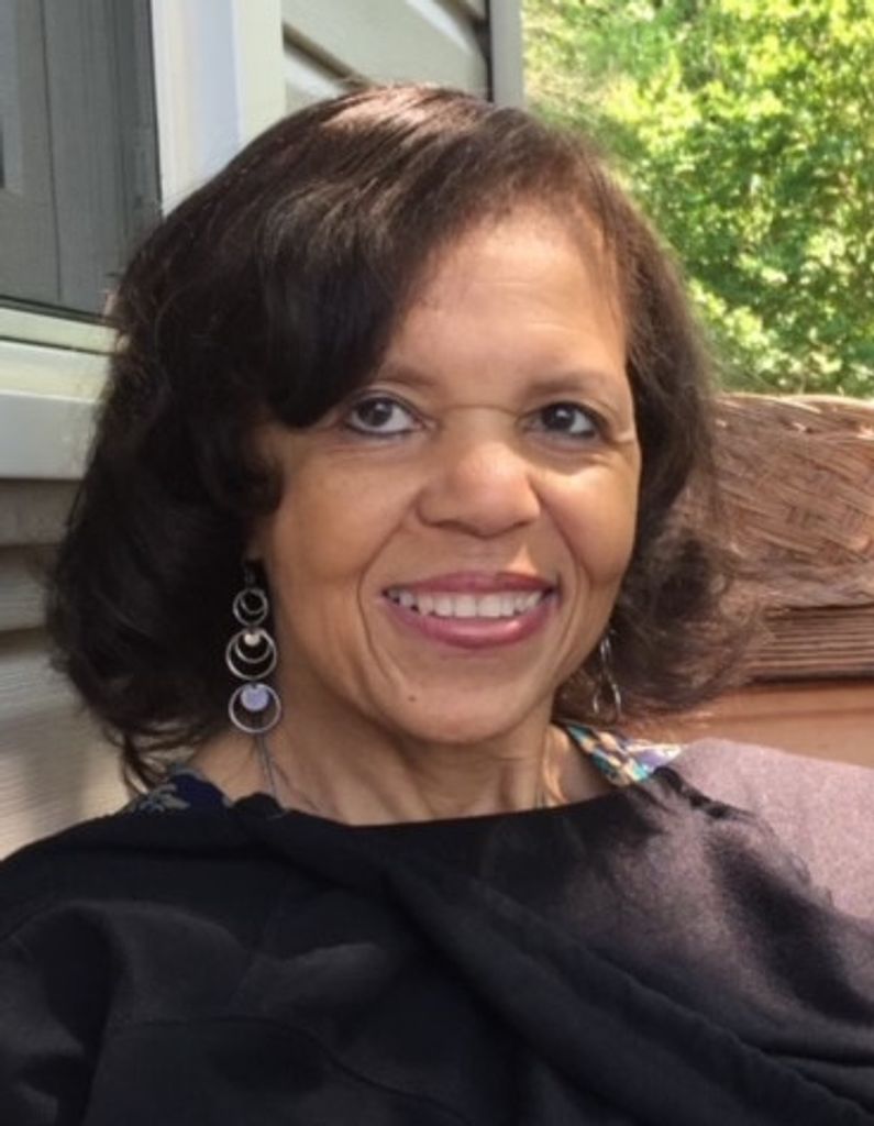Evelyn Clayton Profile Photo