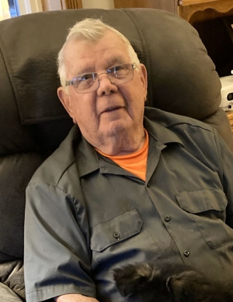 James E. Jones Profile Photo