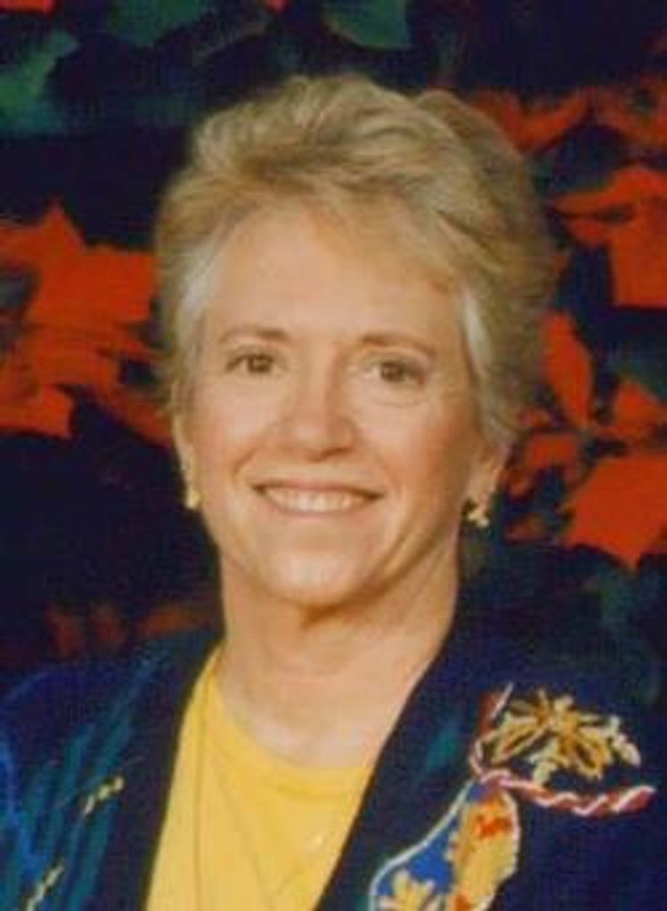 Florence "Dee" Griffith Kassel