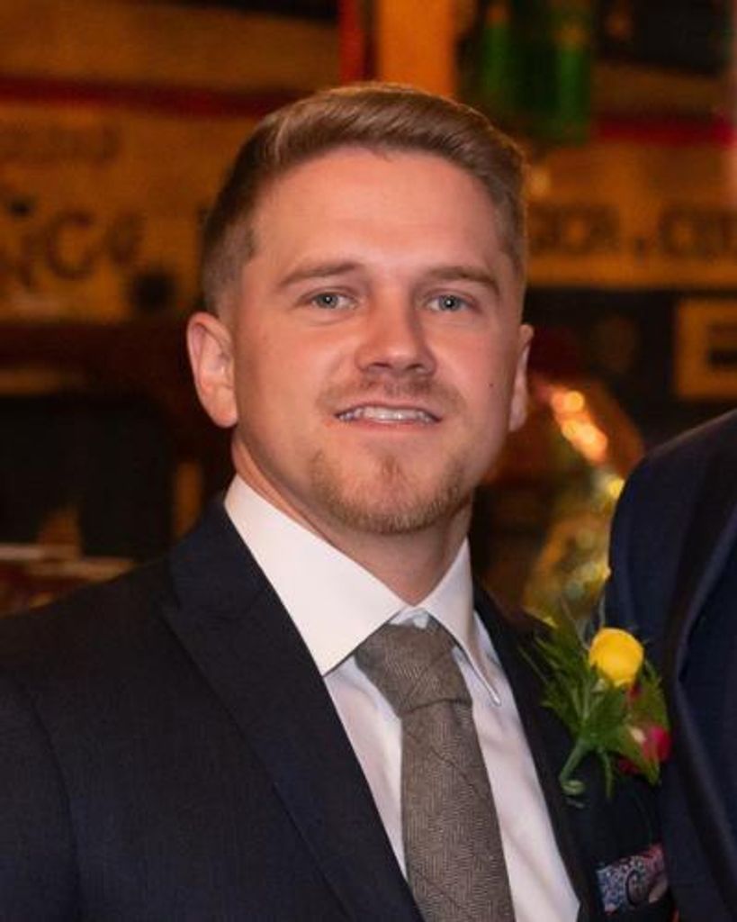 Jonathan Stephen Stout Profile Photo