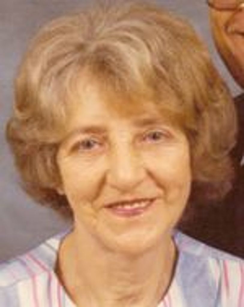 Edna Marie Jernigan
