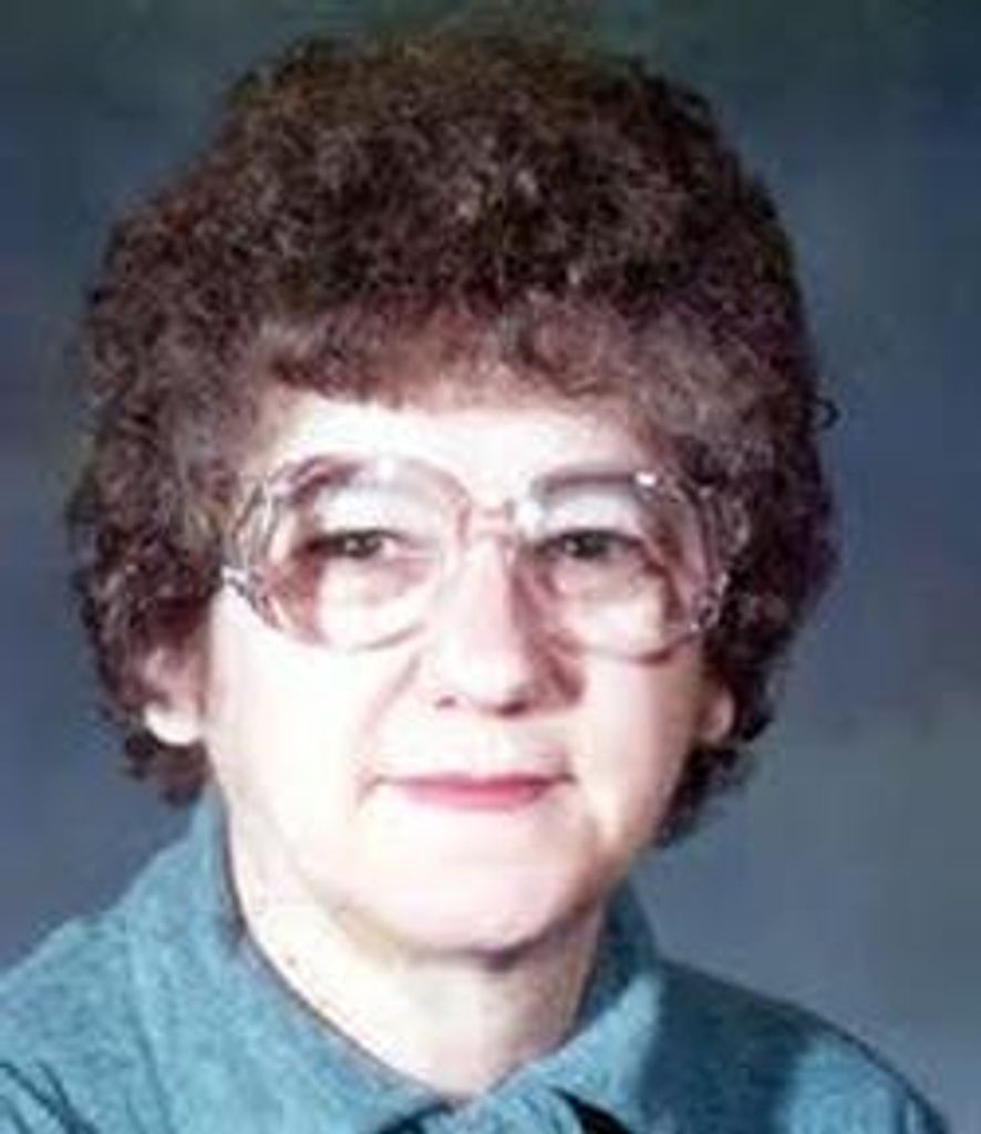 Dorothy Pomprowicz