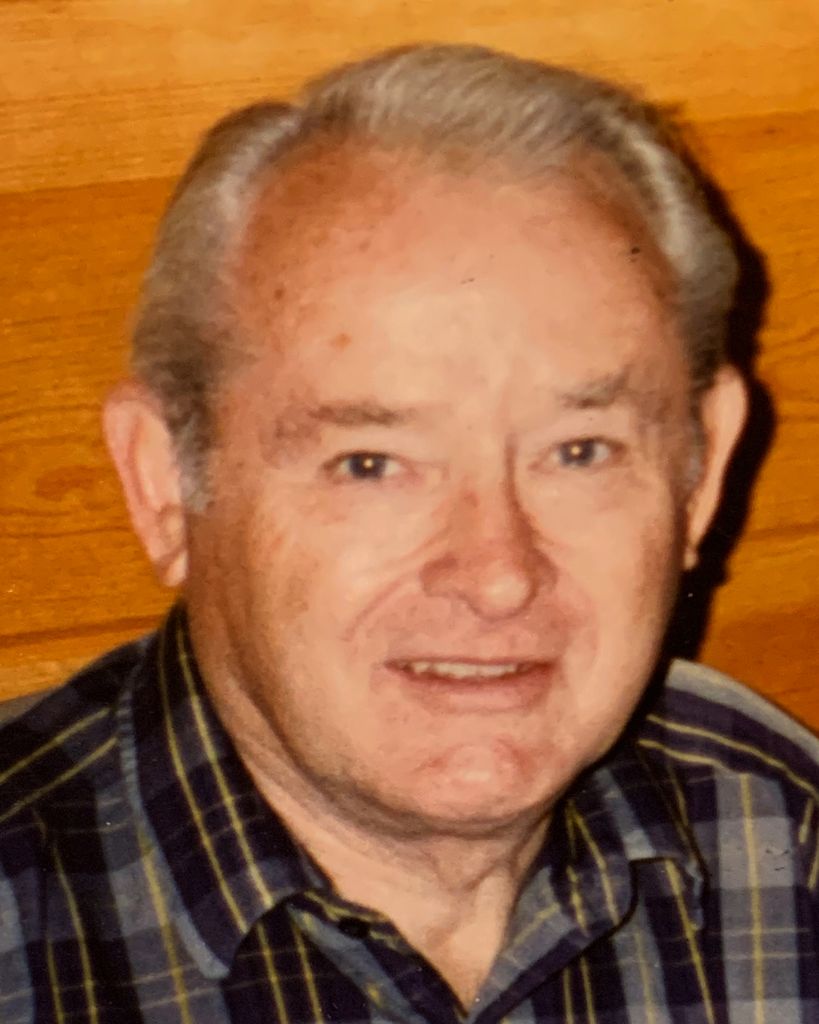 George Isaacs