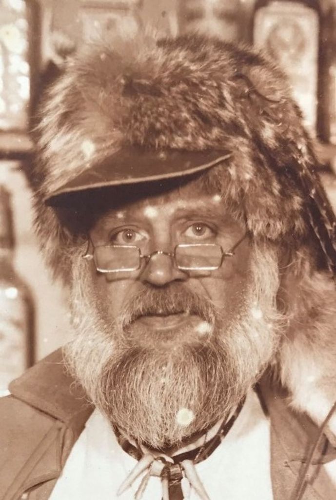 Michael Dwight Flory Profile Photo