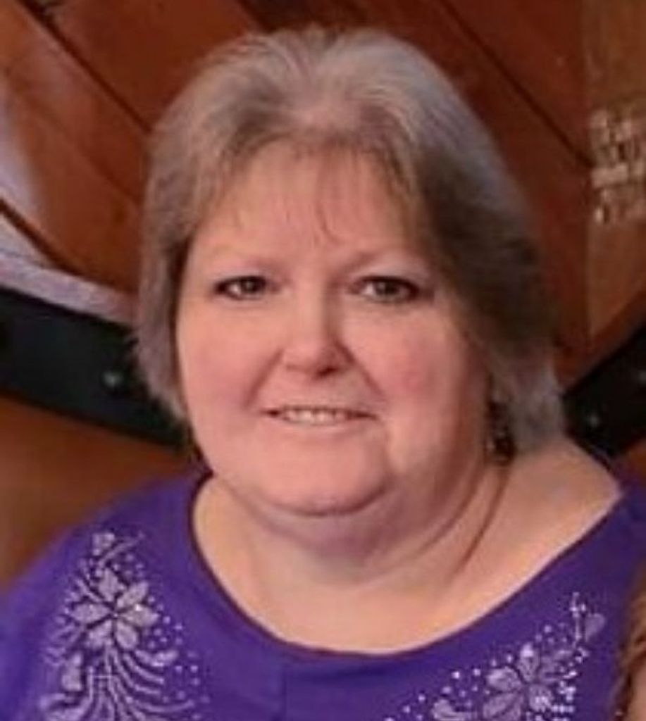 Trudy Thompkins Profile Photo