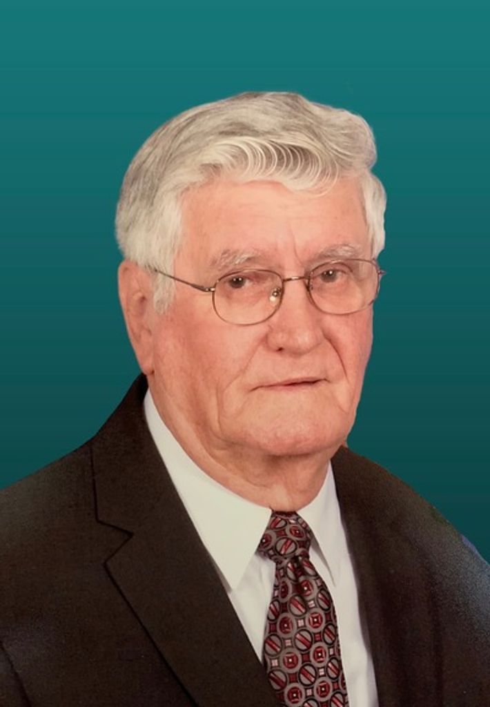 Charles Price Profile Photo