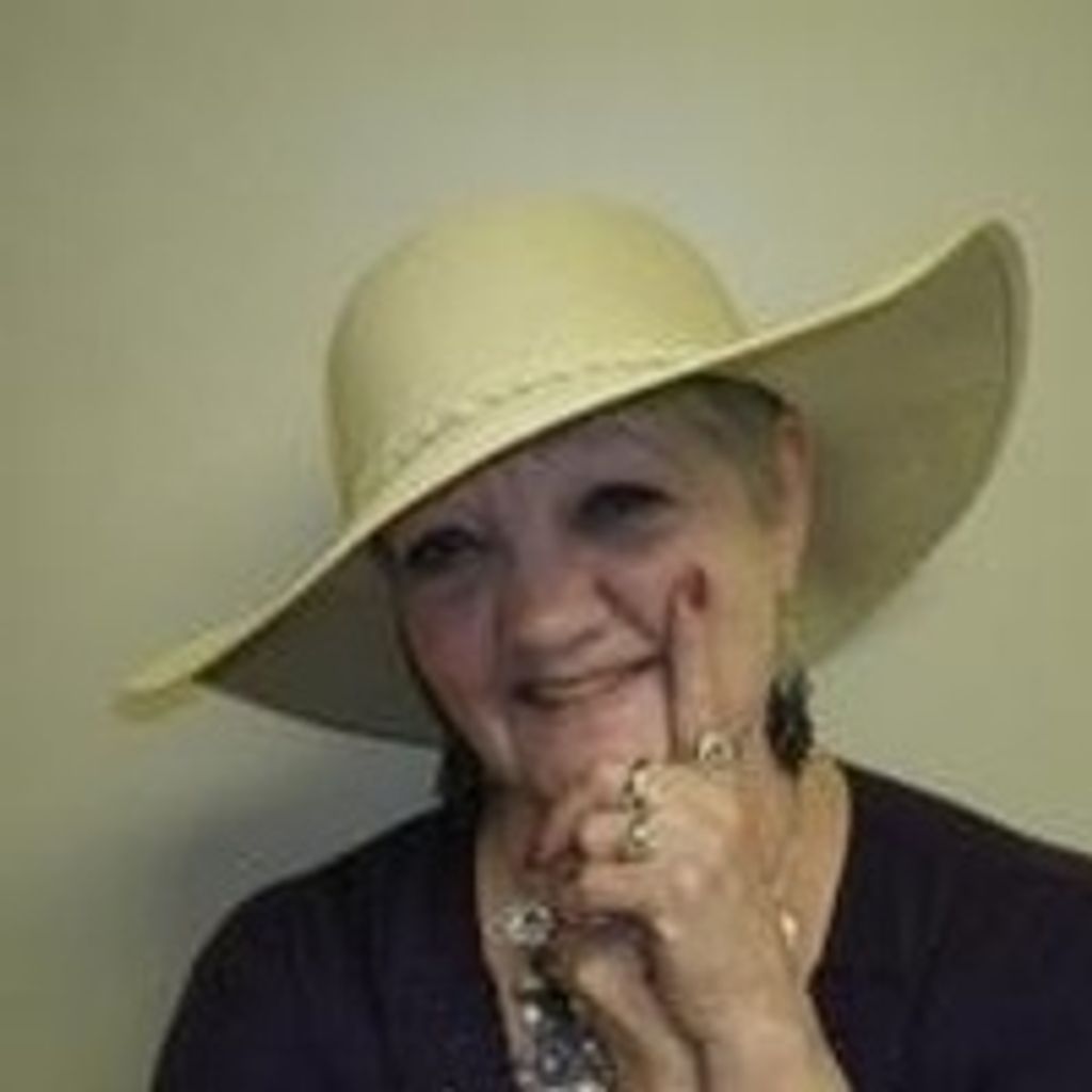 Linda Lou Goodwill