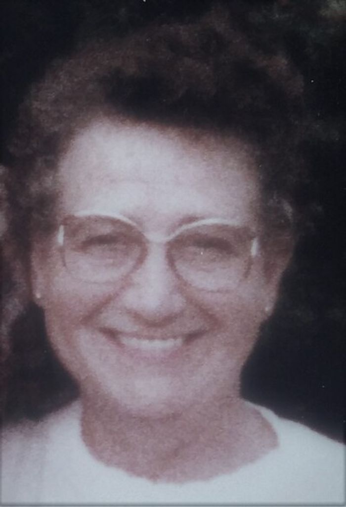 Lillian June Darling Profile Photo