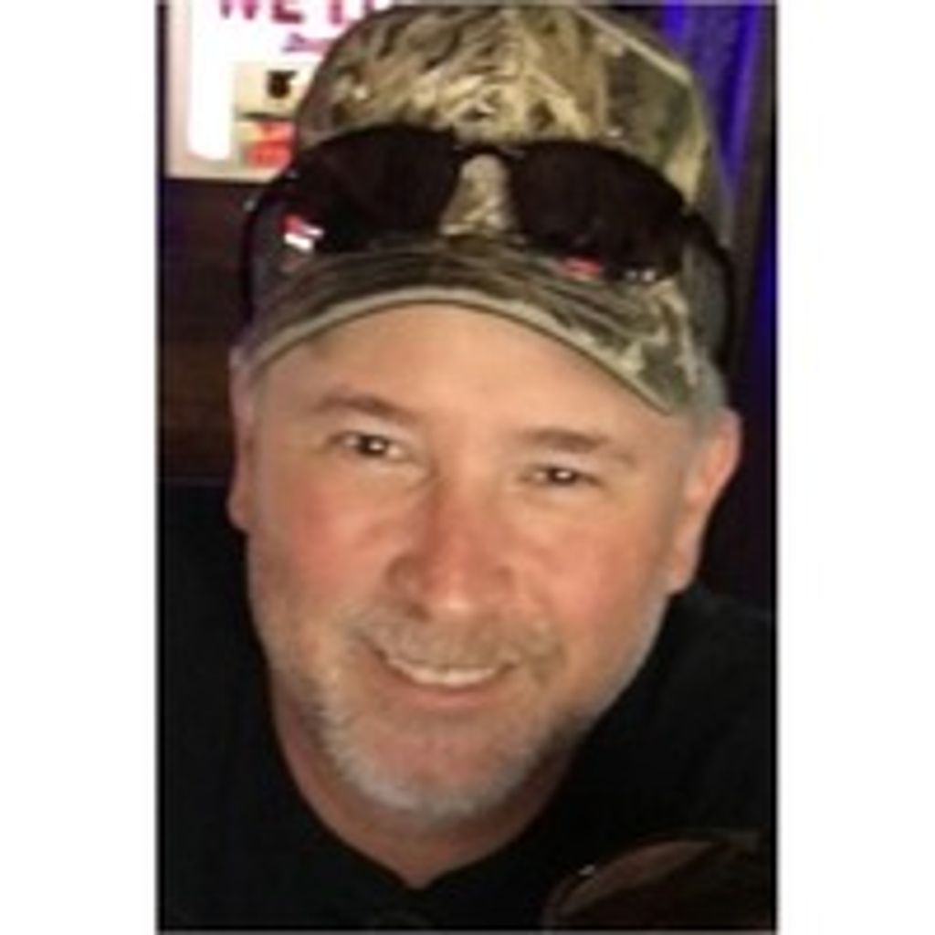 Keith E. Coker