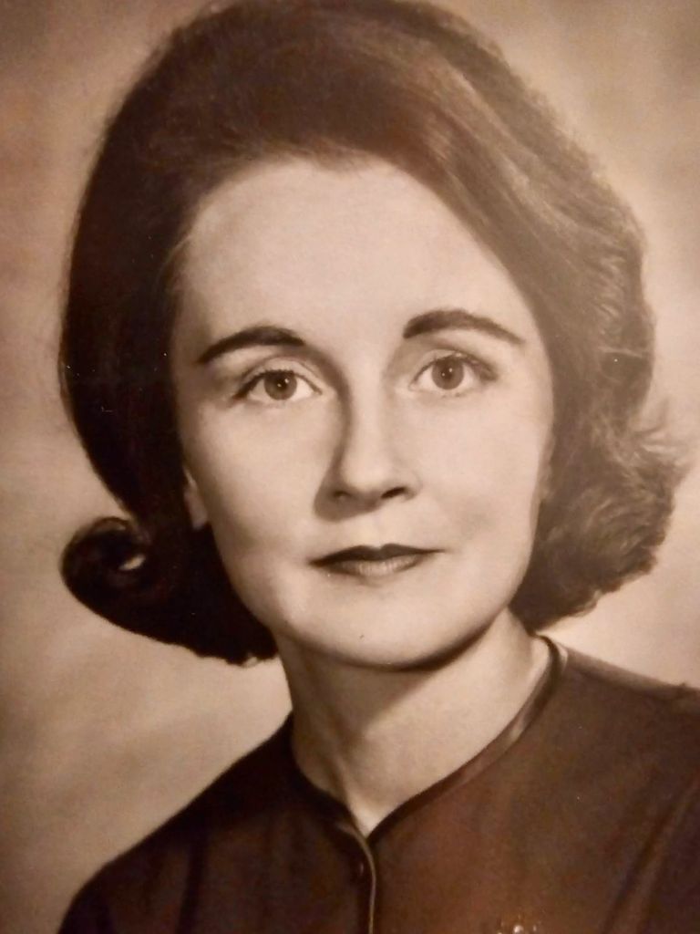 Dale Anne (Dacier)  Meagher