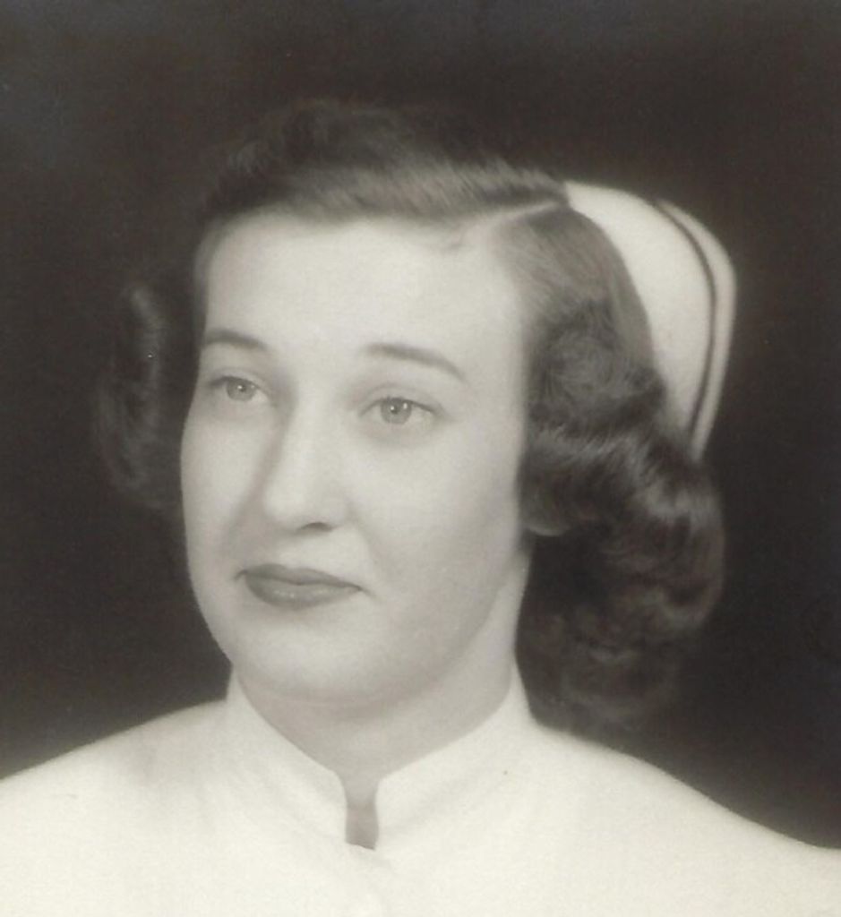 Suzanne Oxford Hutto