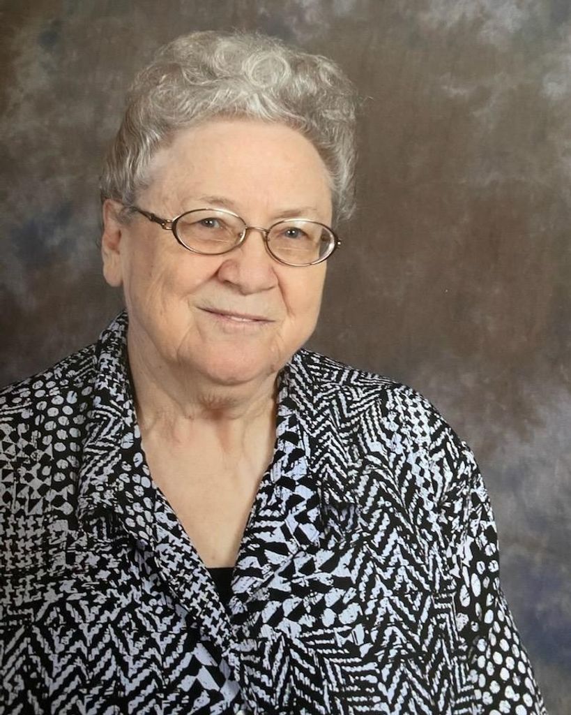 Evelyn Taylor Profile Photo