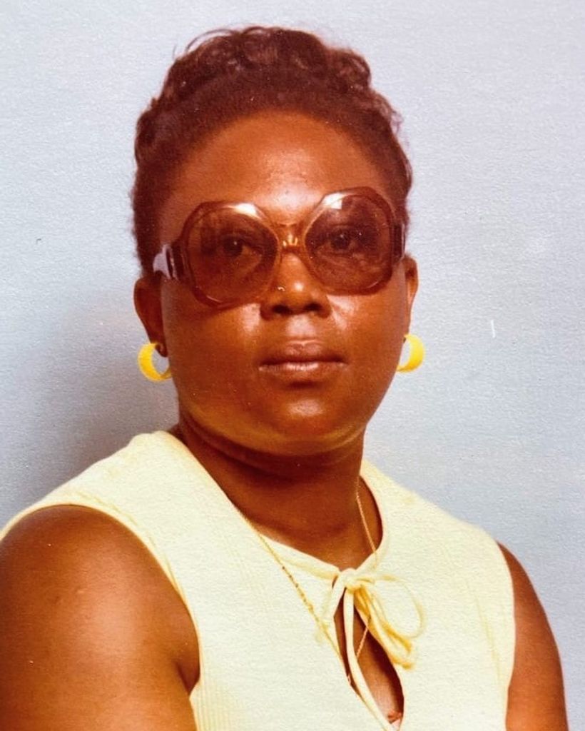 Pamela "Nana" Boakye Profile Photo