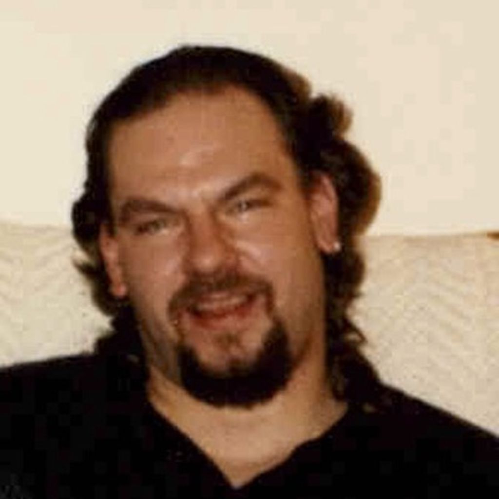 Micheal D. Hohenwarter