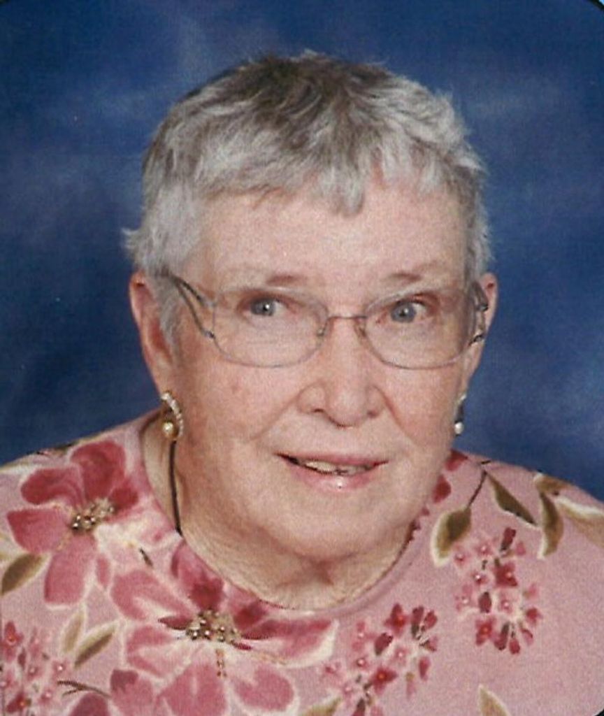 Lila M. Beltz