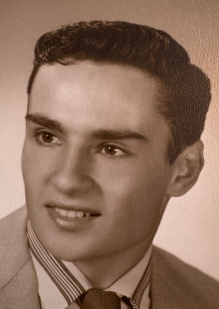 Paul Franklin Cocuzzi