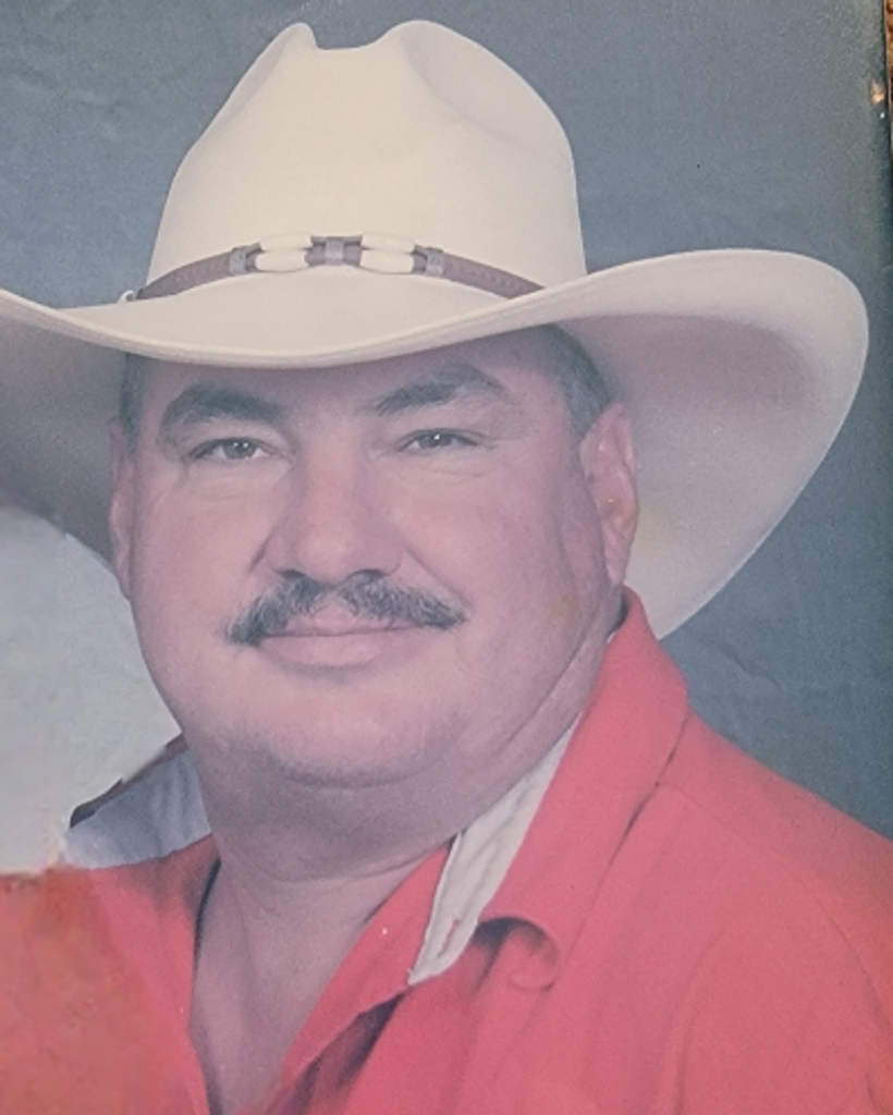Donald Lee Ward Profile Photo