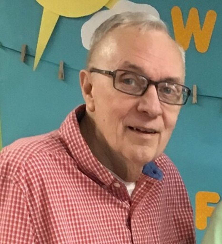 James P. Hoffman Profile Photo